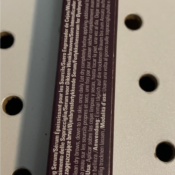 NEW Aveda Invati Brow Thickening Serum - Picture 5 of 6